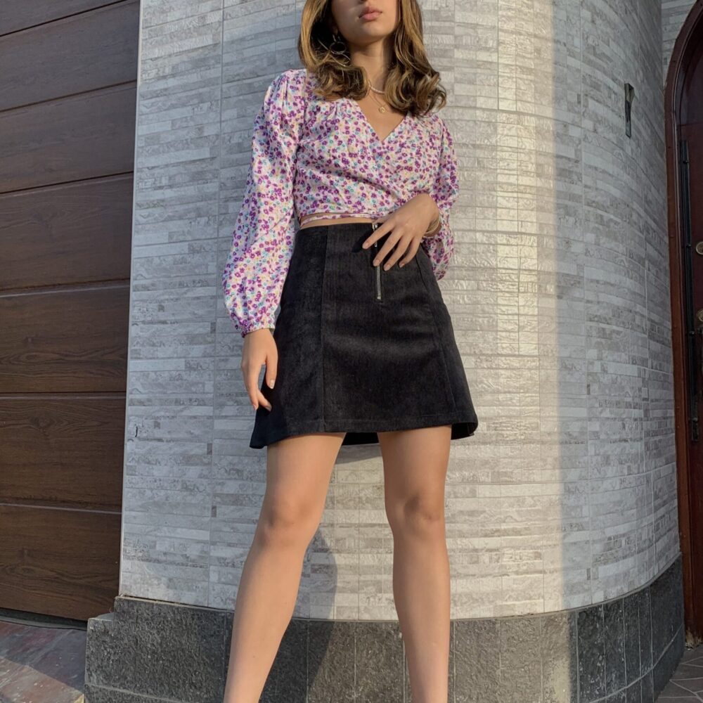 Falda Ana