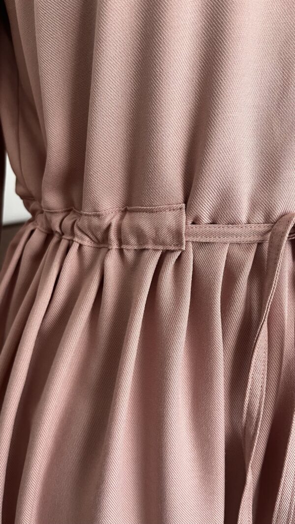 Vestido Romántica Pre Orden - Imagen 3