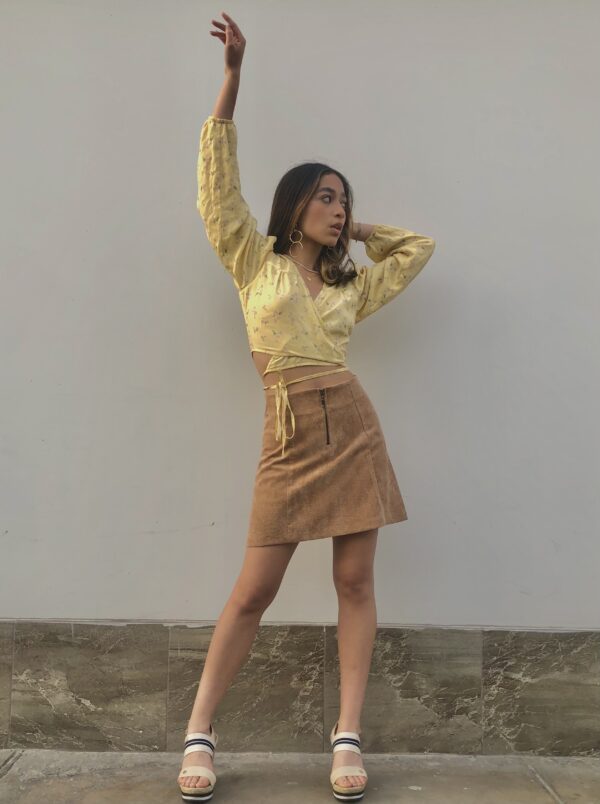 Falda Ana - Imagen 5