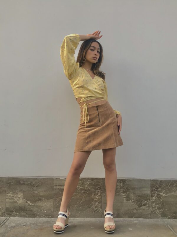 Falda Ana - Imagen 4