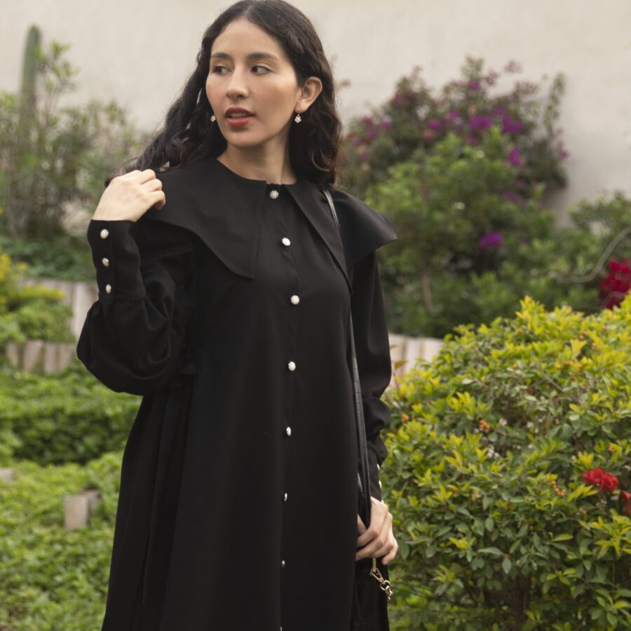 Vestido Eleonora Pre Orden