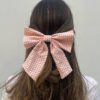 Patrón lazo para el cabello - Imagen 3