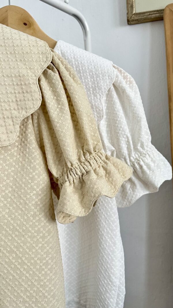 Blusa Grecia - Imagen 7