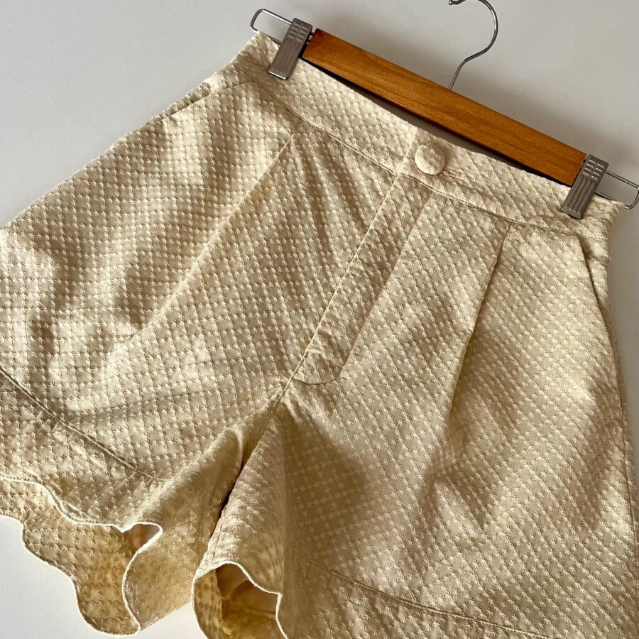 Short Grecia
