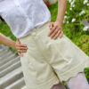 Short Grecia