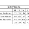 Short Grecia - Imagen 8